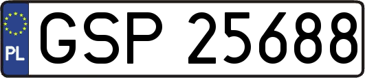 GSP25688