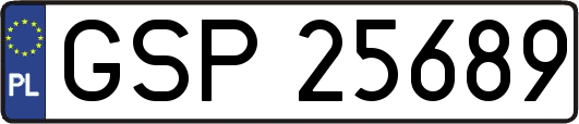 GSP25689