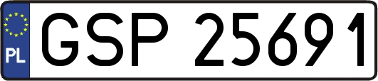 GSP25691