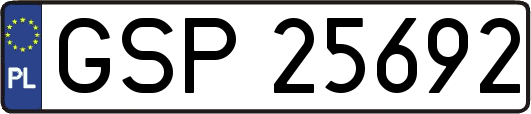 GSP25692