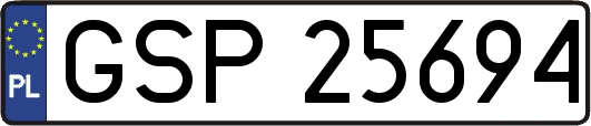GSP25694