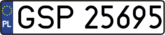 GSP25695