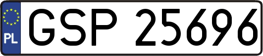 GSP25696