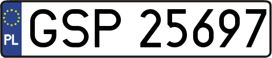 GSP25697