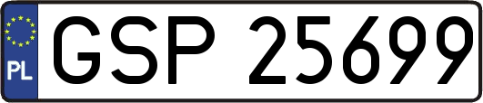 GSP25699