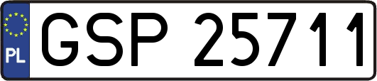 GSP25711