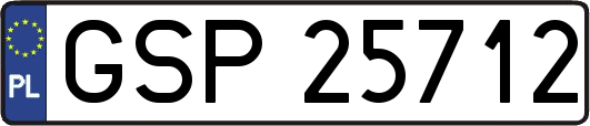 GSP25712