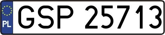 GSP25713