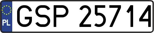 GSP25714