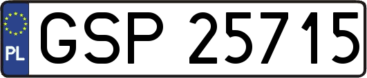 GSP25715