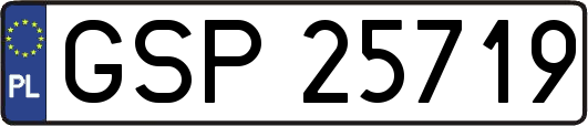 GSP25719