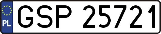 GSP25721