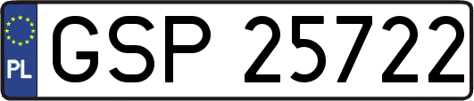 GSP25722
