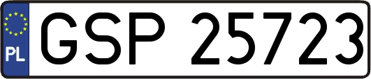 GSP25723