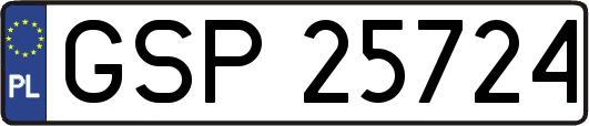 GSP25724