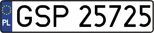 GSP25725