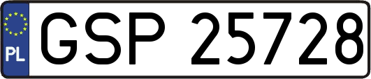 GSP25728