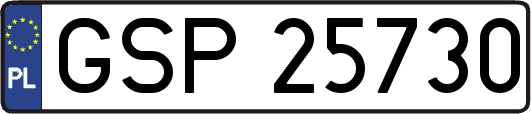 GSP25730