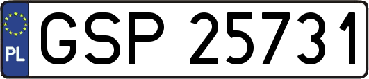GSP25731