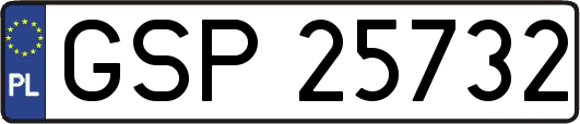 GSP25732