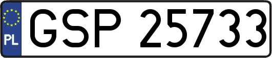 GSP25733