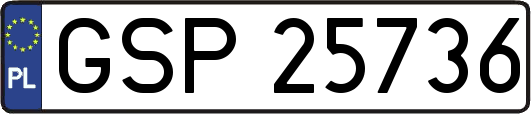 GSP25736