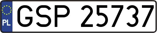 GSP25737
