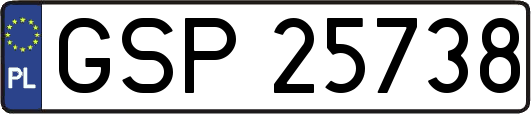 GSP25738