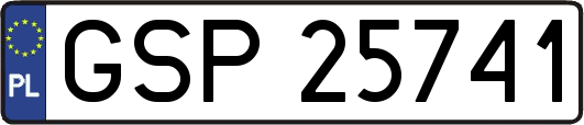 GSP25741