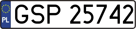 GSP25742