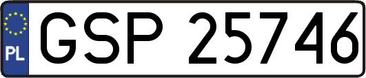 GSP25746