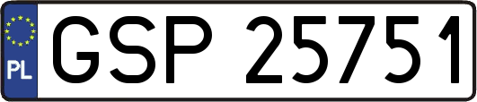 GSP25751
