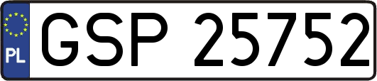 GSP25752