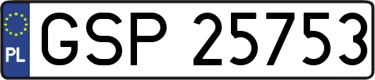 GSP25753