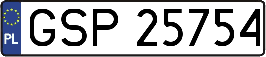 GSP25754