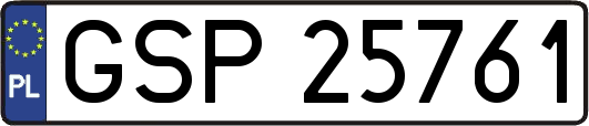 GSP25761