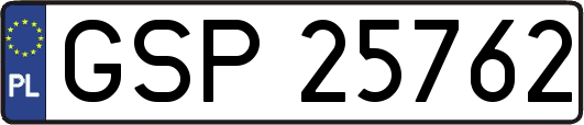 GSP25762