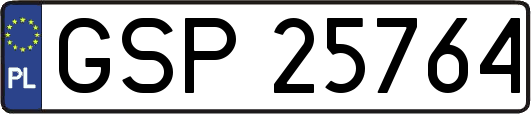 GSP25764