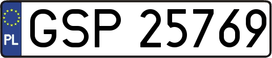 GSP25769