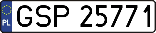 GSP25771