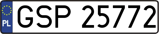 GSP25772