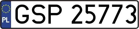 GSP25773