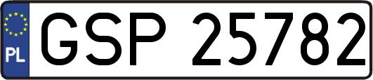 GSP25782