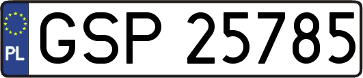 GSP25785