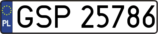 GSP25786