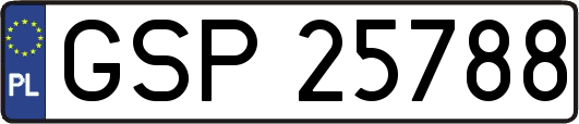 GSP25788