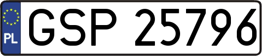 GSP25796
