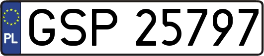 GSP25797