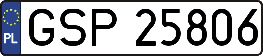 GSP25806