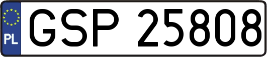 GSP25808